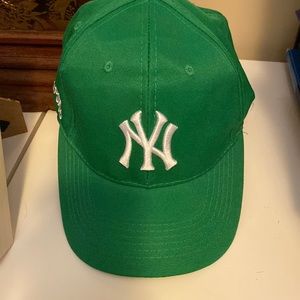 NY Yankees Hat